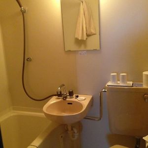 Japanese-Style Quadruple Room